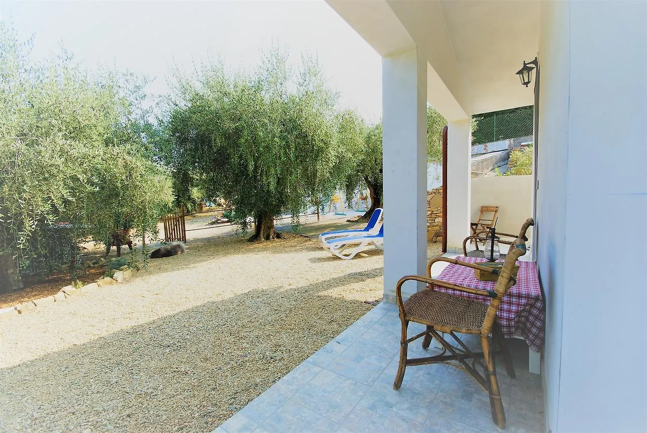 Villa Casa Delle Valli Imperia