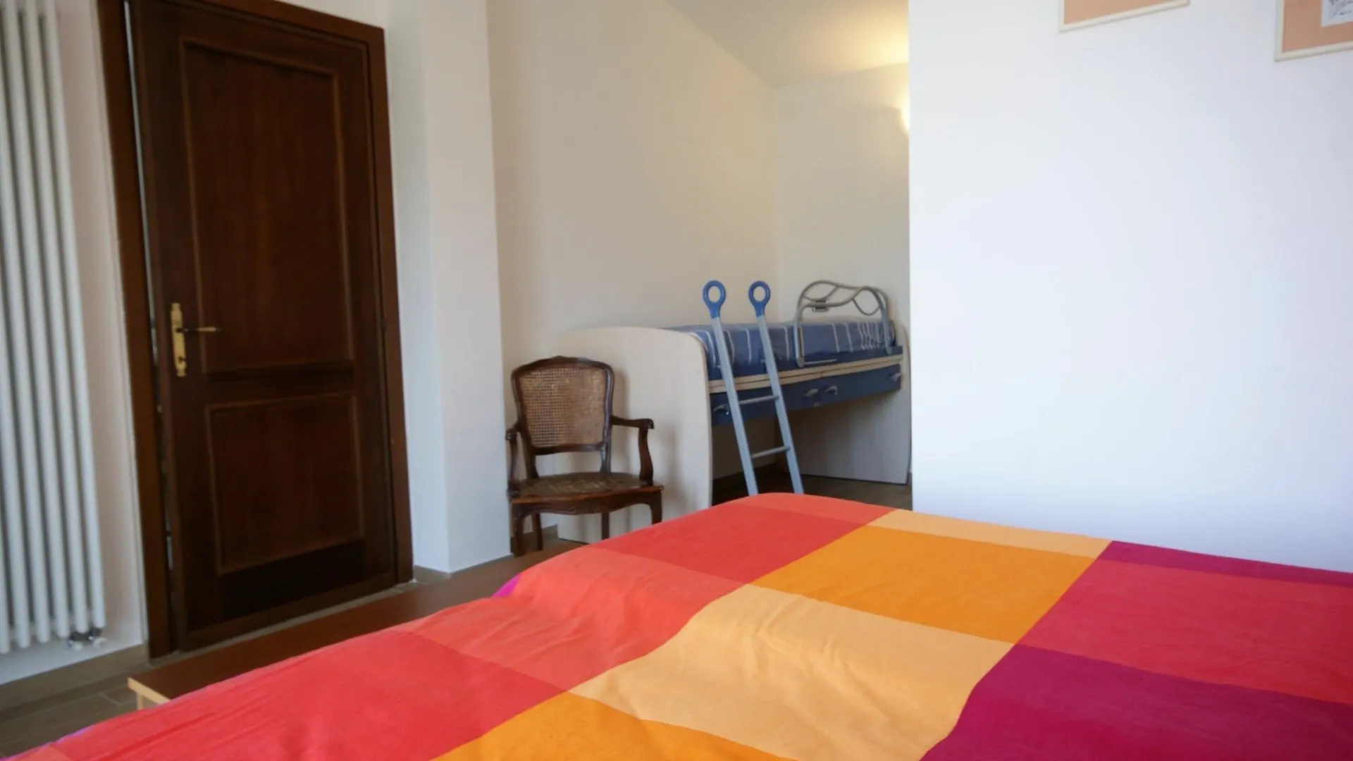 Villa Casa Delle Valli Imperia Italia